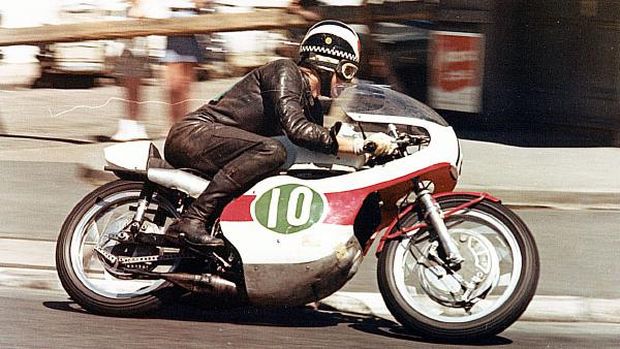 Yamaha tahun 1964