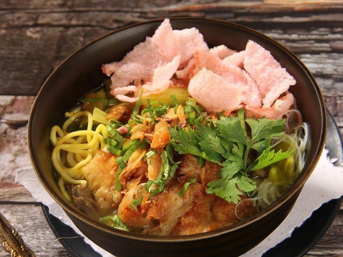 10 Resep Mie Tradisional Sedap, Mie Aceh hingga Mie Kocok Bandung