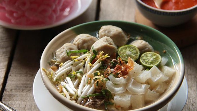 3 Resep Hidangan Berkuah Khas Bandung, Ada Seblak hingga Mie Kocok