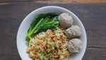 10 Resep Mie Tradisional Sedap, Mie Aceh hingga Mie Kocok Bandung