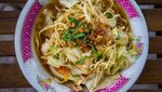 10 Resep Mie Tradisional Sedap, Mie Aceh hingga Mie Kocok Bandung