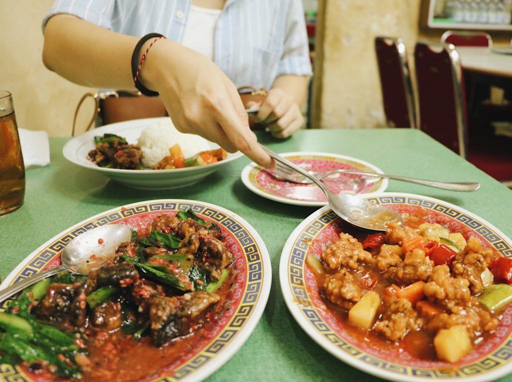 5 Restoran Chinese Food Bersejarah di Jakarta, Ada yang Eksis Sampai