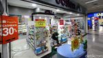 Adem Ayem Mall-mall di Solo