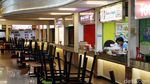Adem Ayem Mall-mall di Solo