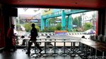 Atmosfer PPKM Darurat di Kudus