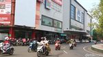 Atmosfer PPKM Darurat di Kudus