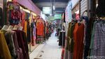 Atmosfer PPKM Darurat di Kudus