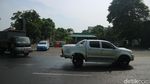 Atmosfer PPKM Darurat di Kudus