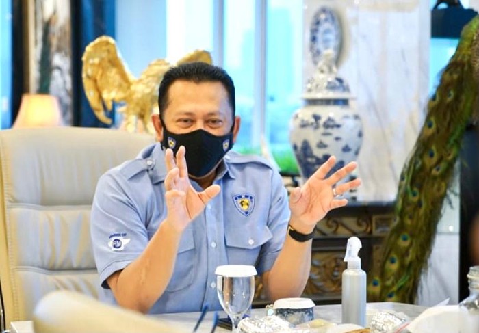 Bambang Soesatyo