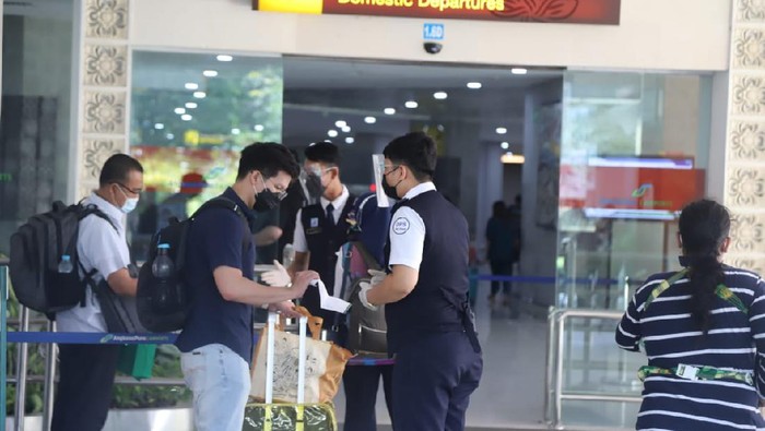 Bandara I Gusti Ngurah Rai