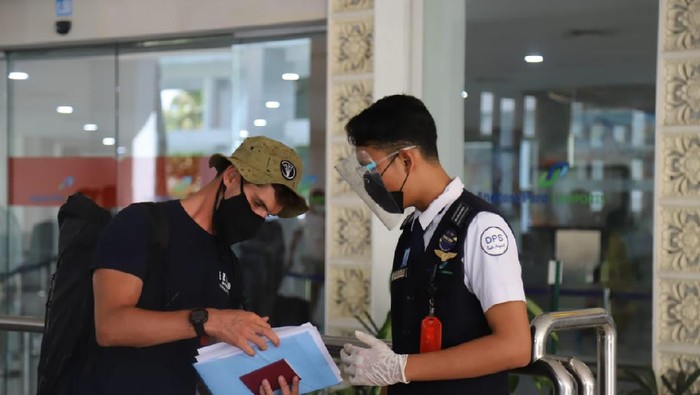 Bandara I Gusti Ngurah Rai