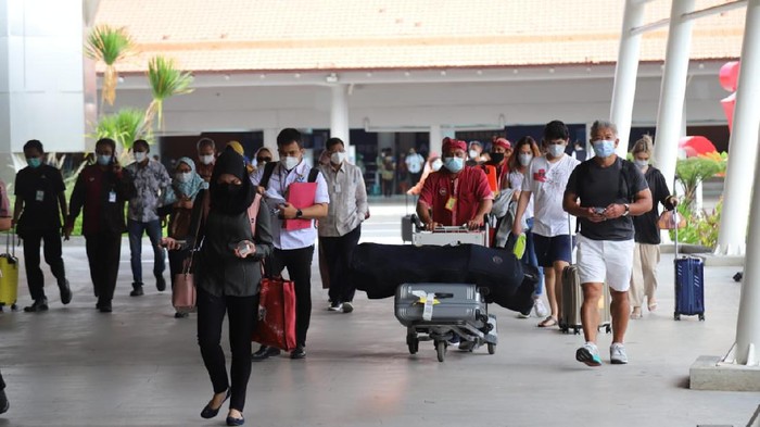 Bandara I Gusti Ngurah Rai