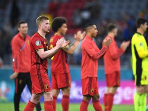 Euro 2020 Jadi Akhir Generasi Emas Belgia?