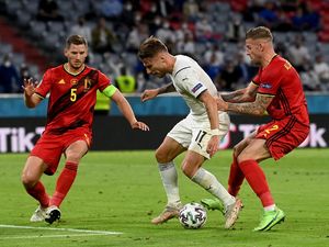 Belgia Kalah, Vertonghen Ngaku Salah