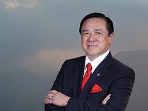 Perjuangan Bos Produsen Oksigen Samator yang Meninggal karena COVID-19