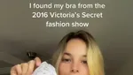 10 Potret Bridget Malcolm, Eks Victorias Secret yang Dipaksa Pakai Kokain demi Kurus