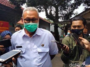 Bupati Kuningan Larang ASN Mudik-Cuti Saat Libur Nataru