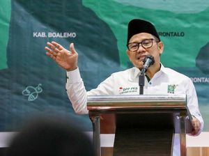 Survei Charta PKB Tiga Besar, Pengamat: Bukti Muhaimin Berhasil