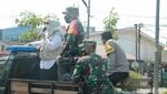 Cara Bupati Karawang Sosialisasikan PPKM Darurat
