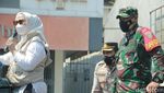 Cara Bupati Karawang Sosialisasikan PPKM Darurat
