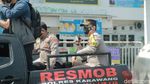 Cara Bupati Karawang Sosialisasikan PPKM Darurat