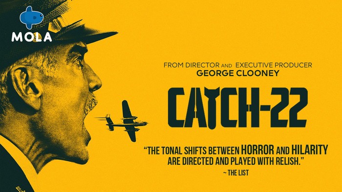 catch-22