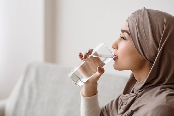 4 Metode Diet dan Hukumnya Menurut Pandangan Islam