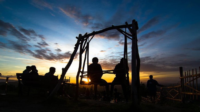 Dispar Bantul Pastikan Wisata Beroperasi Usai PPKM Darurat Berakhir