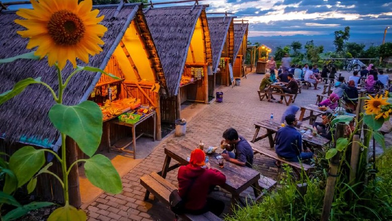 Dispar Bantul Pastikan Wisata Beroperasi Usai PPKM Darurat Berakhir Dispar Bantul Pastikan Wisata Beroperasi Usai PPKM Darurat Berakhir