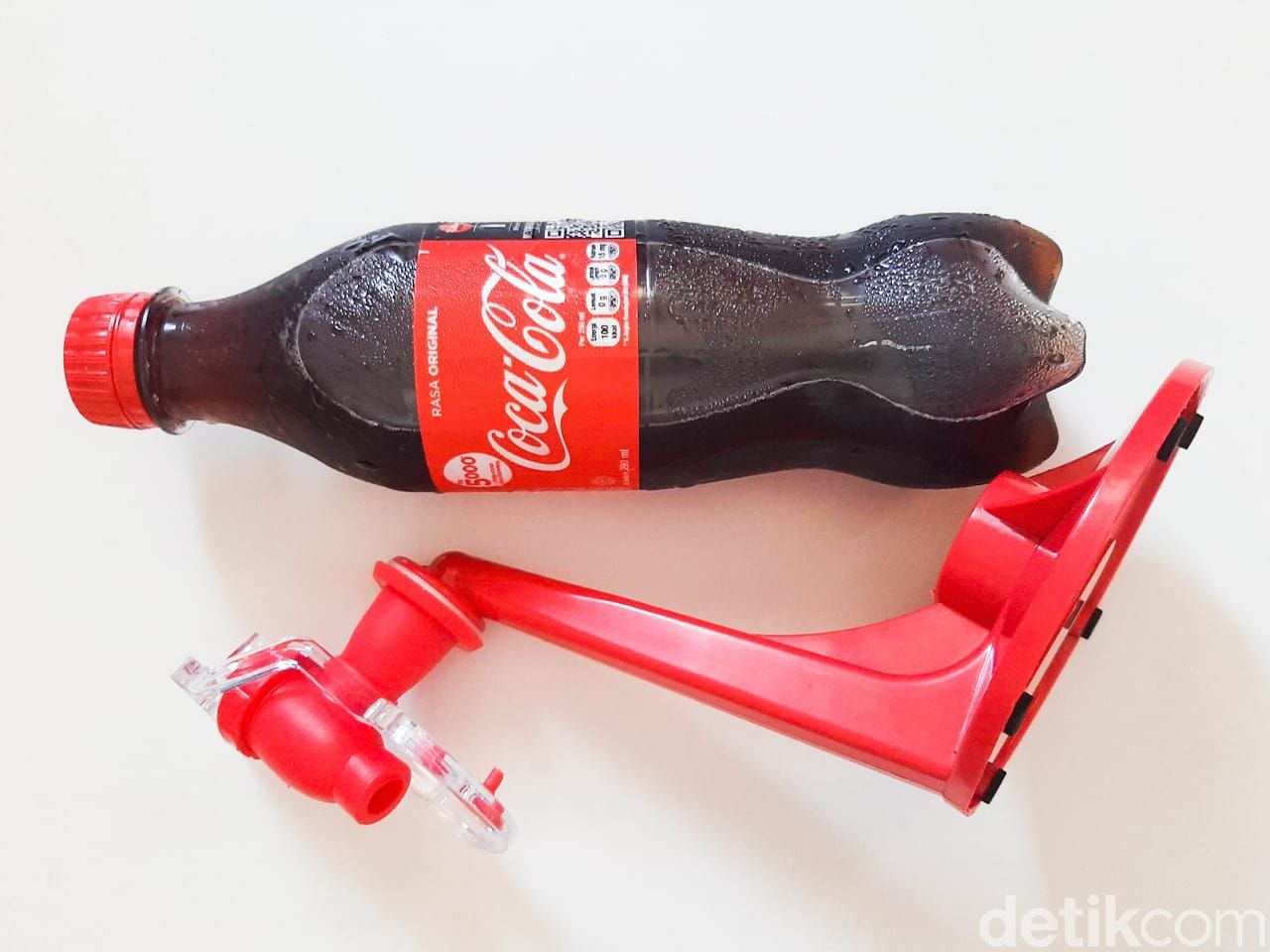 Dispenser Cola Mini