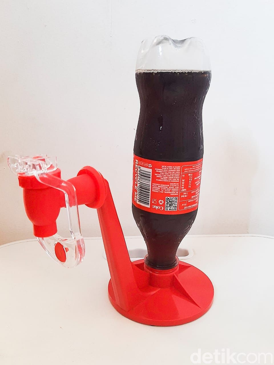 Dispenser Cola Mini
