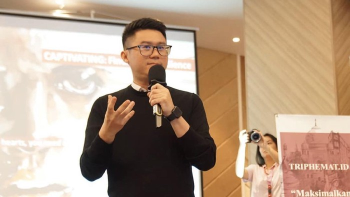 Curhat Kei Savourie Sempat Dikomplain Keluarga gegara Pilih Childfree