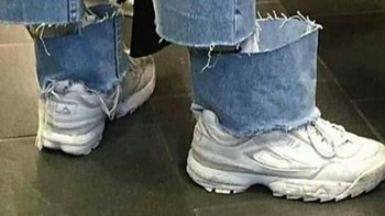 Ini bukan hasil editan Photoshop loh. Foto: dok reddit/confusing_perspective