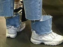 Bukti Angle Foto Bisa Bikin Mata Tertipu