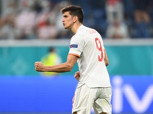 Spanyol Lolos ke Semifinal Euro 2020, Moreno: Memang Pantas, kok!