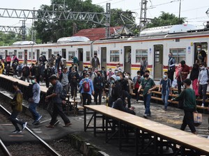 Mata-mata PPKM Darurat Punya Impunitas Melekat