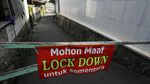 PPKM Darurat, Jalan Panjang Meredam Corona