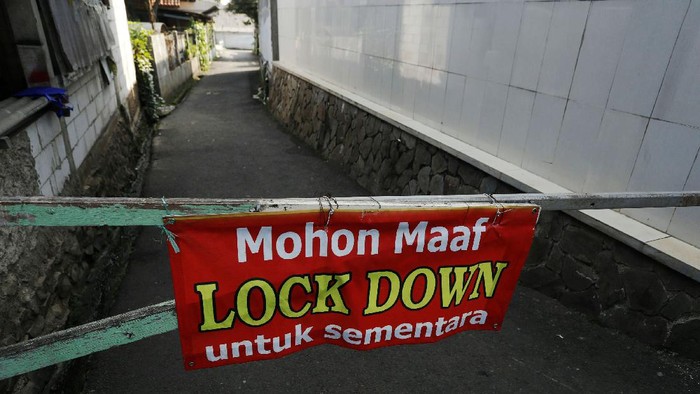 Harapan Baru Itu Bernama PPKM Darurat Laju tsunami COVID-19 kian tak terbendung. Pemerintah bergerak cepat menahan penyebaran Corona lewat kebijakan PPKM Darurat Jawa-Bali.