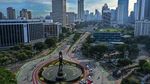 PPKM Darurat, Jalan Panjang Meredam Corona