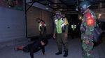Hari Pertama Pemberlakuan PPKM Darurat Jawa-Bali