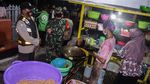 Hari Pertama Pemberlakuan PPKM Darurat Jawa-Bali