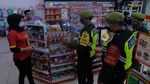 Hari Pertama Pemberlakuan PPKM Darurat Jawa-Bali