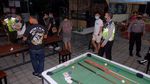 Hari Pertama Pemberlakuan PPKM Darurat Jawa-Bali