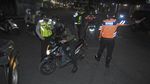 Hari Pertama Pemberlakuan PPKM Darurat Jawa-Bali