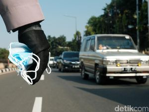 Kepala Daerah Diminta Pahami Level Pandemi di Masing-masing Wilayah