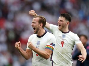 Prediksi Ukraina Vs Inggris: The Three Lions Pemenangnya