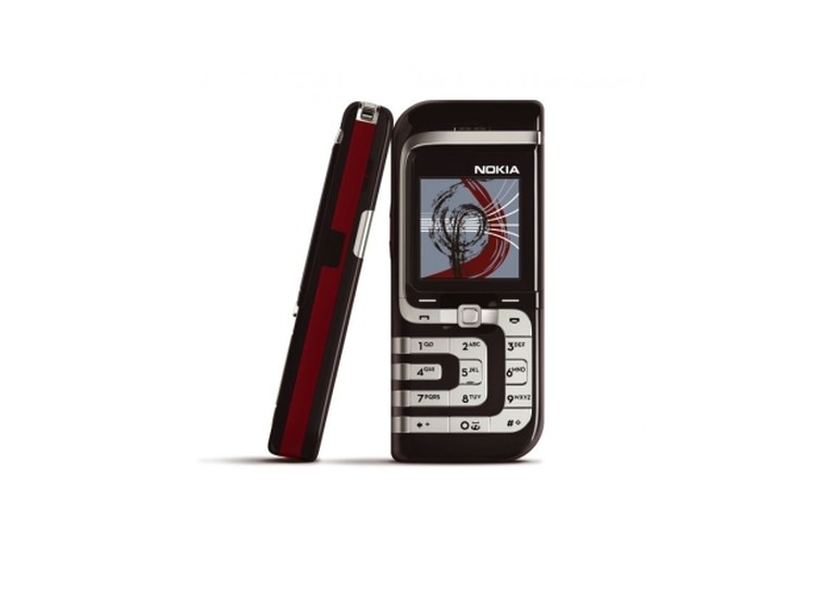 HP Nokia berdesain nyeleneh HP Nokia berdesain nyeleneh