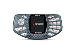 Deretan HP Nokia Jadul dengan Tampilan Nyeleneh