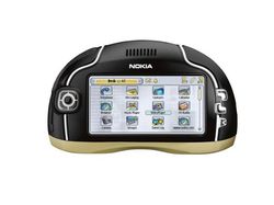 Deretan HP Nokia Jadul dengan Tampilan Nyeleneh