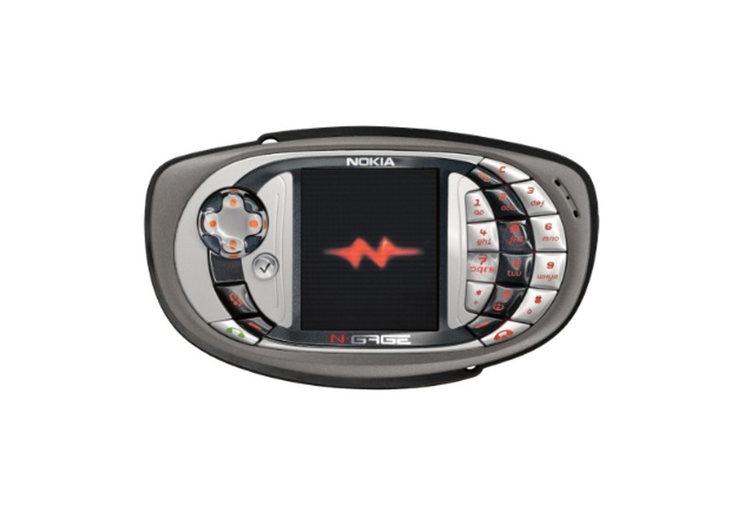 HP Nokia berdesain nyeleneh